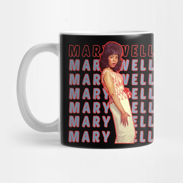 You Beat Me to the Punch Mary Fan Essentials by Chibi Monster